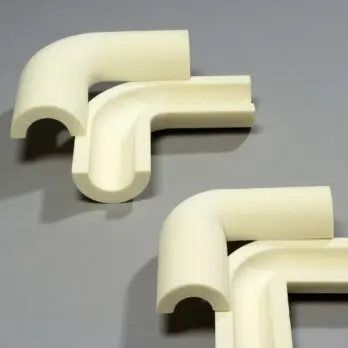 Dan-isoBEND-pipe insulation-bends-and-t-pieces