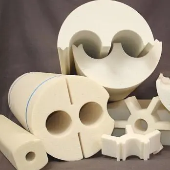 Dan-isoDUAL rørisolering – pur isolering, afstandsstykker og specialløsninger