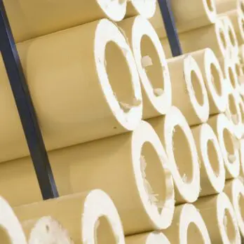 Dan-isoMOLD pipe insulation