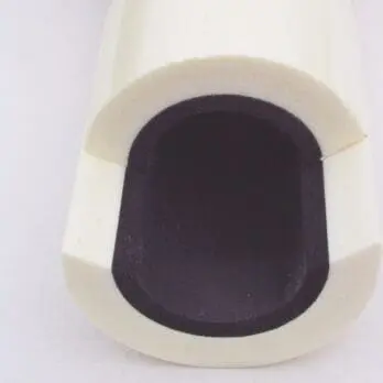 Dan-isoMOLD pipe insulation_with_foam
