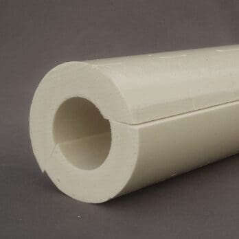 Dan-isoMOLD pipe insulation