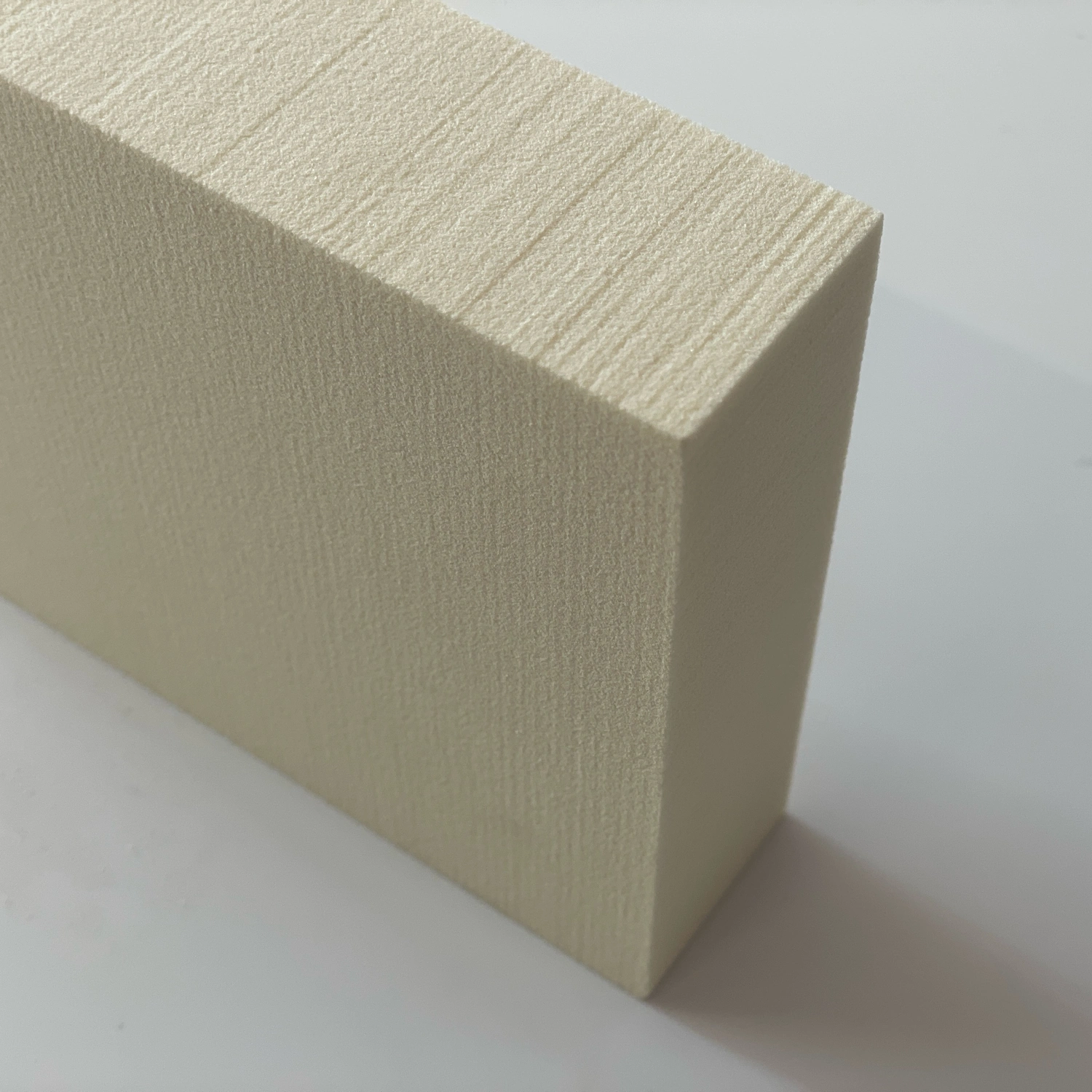 PUR PIR Block foam Dan-iso